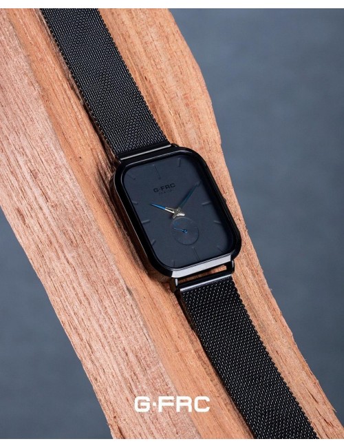 Reloj G-force Original C-302 Elegante + Estuche