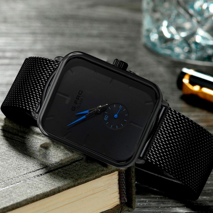 Reloj G-force Original C-302 Elegante + Estuche