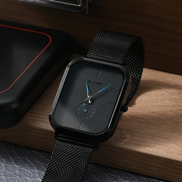Reloj G-force Original C-302 Elegante + Estuche