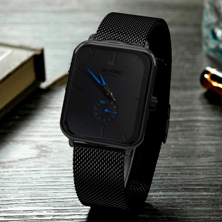 Reloj G-force Original C-302 Elegante + Estuche