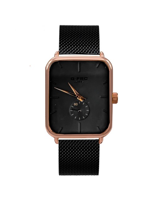 Reloj G-force Original C-302 Elegante + Estuche