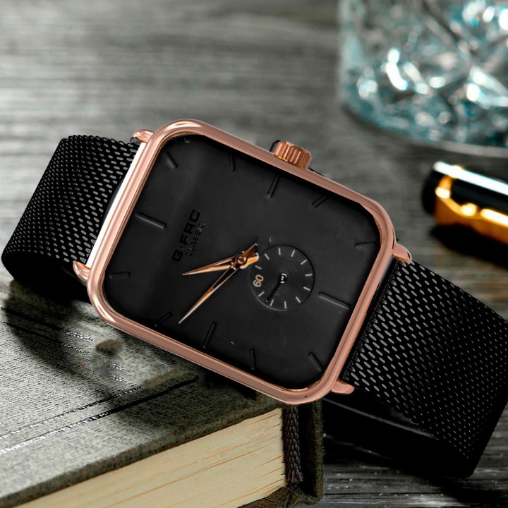 Reloj G-force Original C-302 Elegante + Estuche