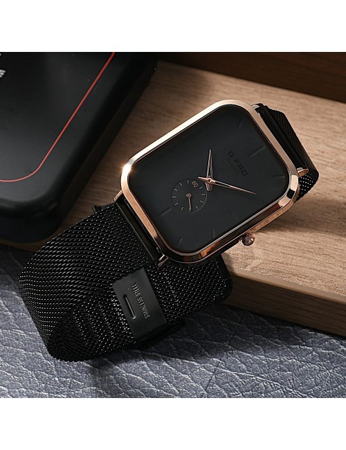 Reloj G-force Original C-302 Elegante + Estuche