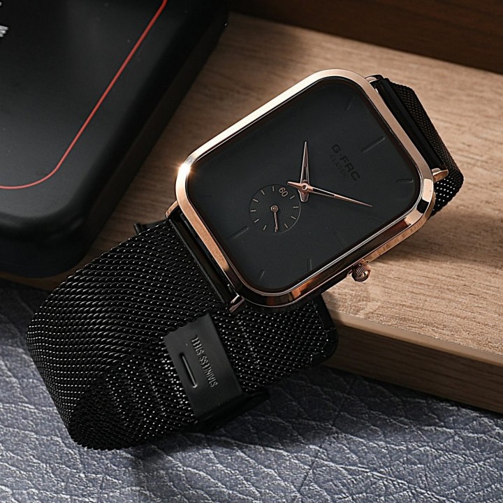 Reloj G-force Original C-302 Elegante + Estuche