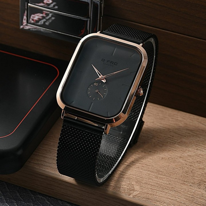 Reloj G-force Original C-302 Elegante + Estuche