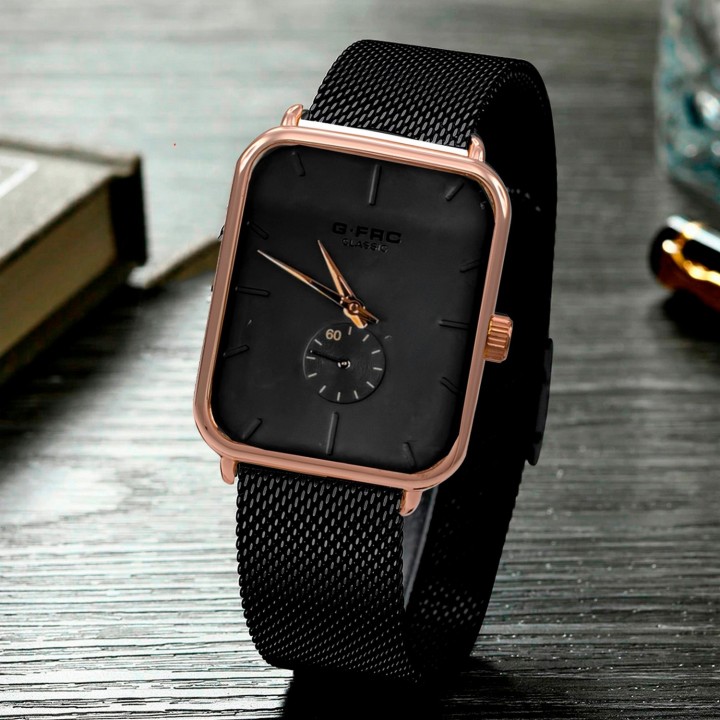 Reloj G-force Original C-302 Elegante + Estuche