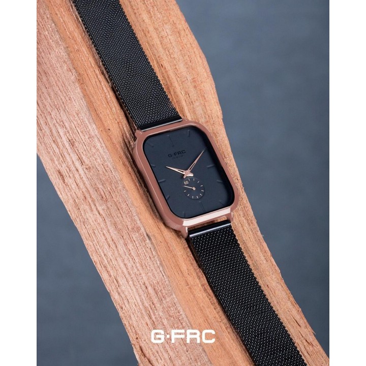 Reloj G-force Original C-302 Elegante + Estuche