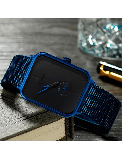 Reloj G-force Original C-302 Elegante + Estuche