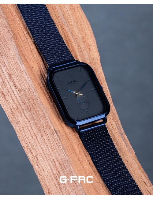 Reloj G-force Original C-302 Elegante + Estuche