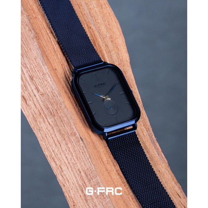 Reloj G-force Original C-302 Elegante + Estuche
