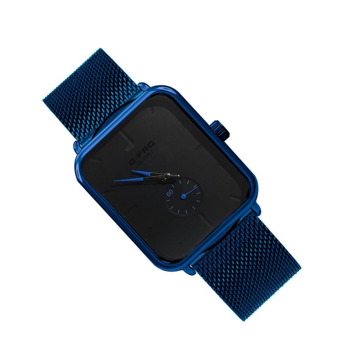 Reloj G-force Original C-302 Elegante + Estuche