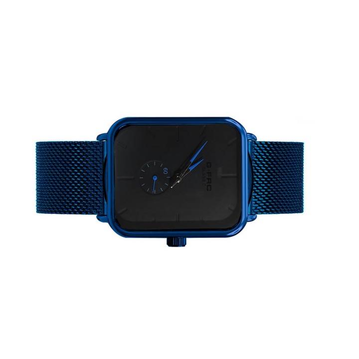 Reloj G-force Original C-302 Elegante + Estuche
