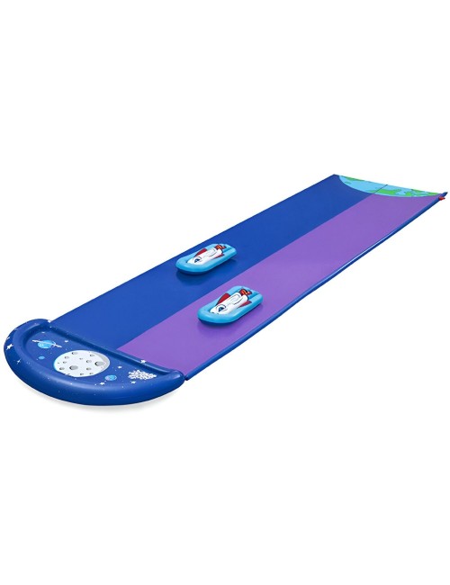 Resbalador Inflable Bestway Multicolor 52642 4.88m