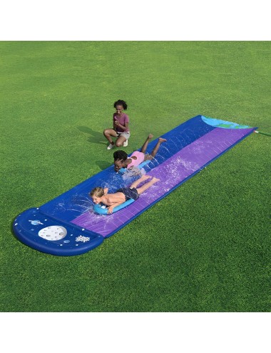 Resbalador Inflable Bestway Multicolor 52642 4.88m