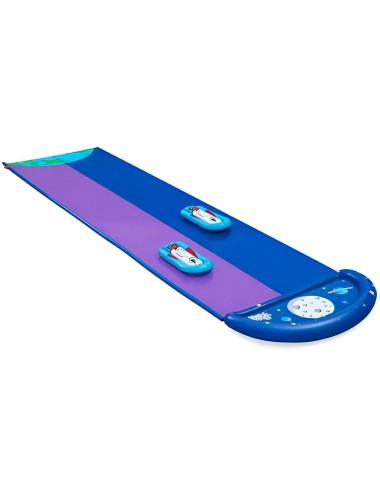 Resbalador Inflable Bestway Multicolor 52642 4.88m