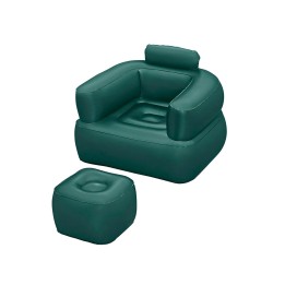 Sofá Inflable Multiusos Práctico Ligero Cómodo Bestway 75137