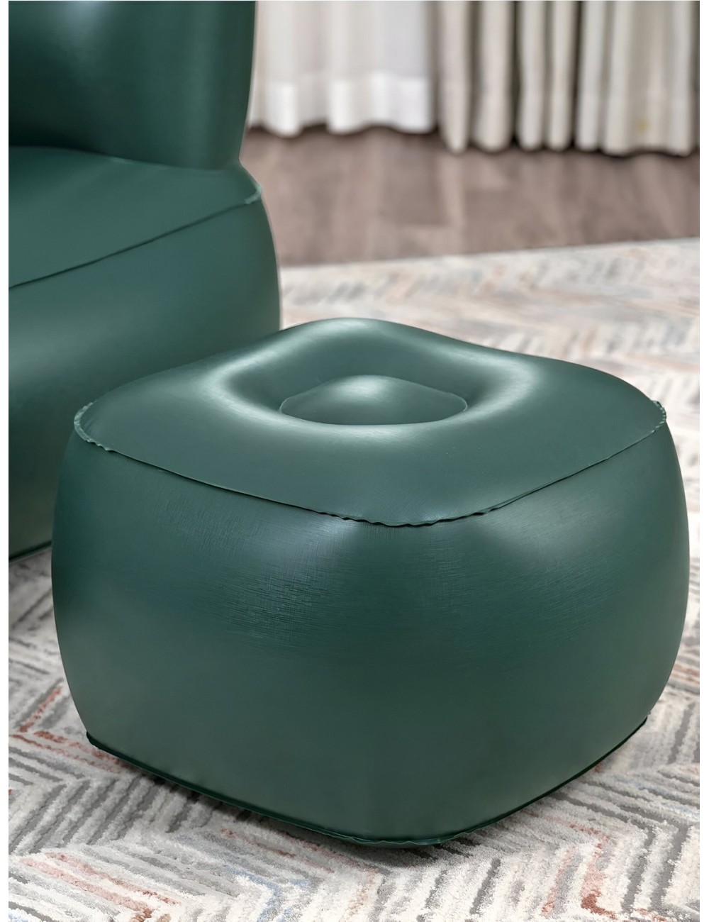 Sofá Inflable Multiusos Práctico Ligero Cómodo Bestway 75137