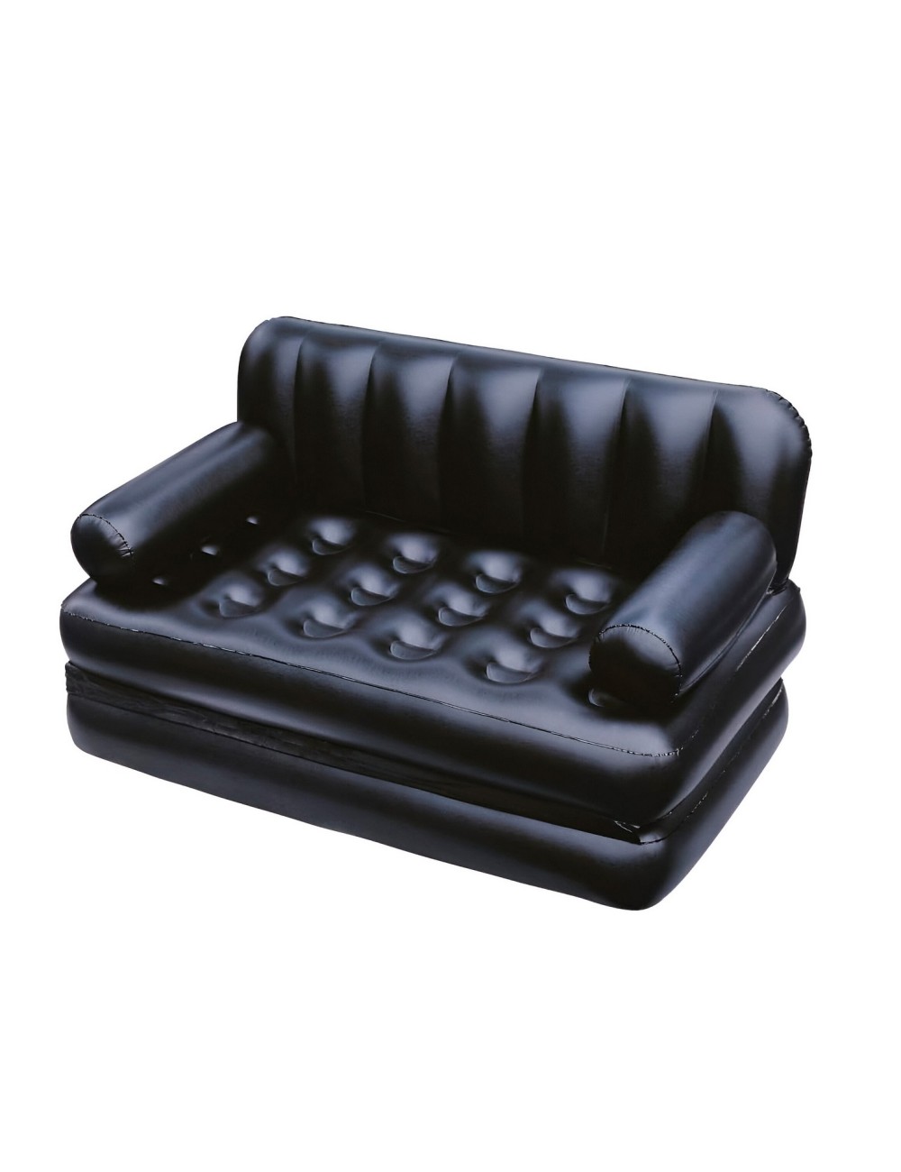 Sofá Inflable Multiusos Práctico Ligero Bestway 75054
