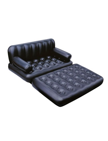 Sofá Inflable Multiusos Práctico Ligero Bestway 75054