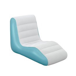 Sillon Infable Silla Confort Relajante Bestway 75127