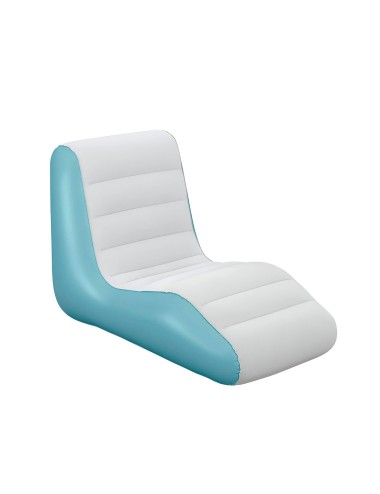 Sillon Infable Silla Confort Relajante Bestway 75127