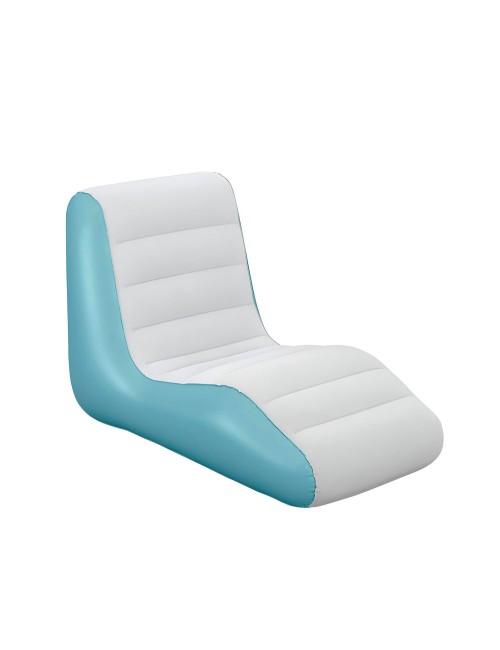 Sillon Infable Silla Confort Relajante Bestway 75127