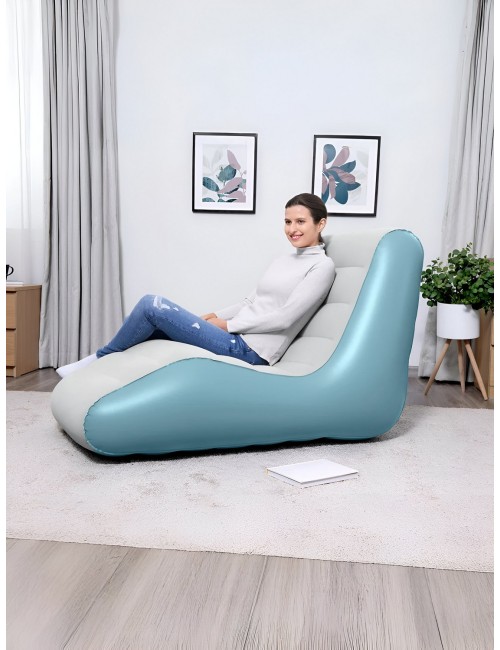 Sillon Infable Silla Confort Relajante Bestway 75127