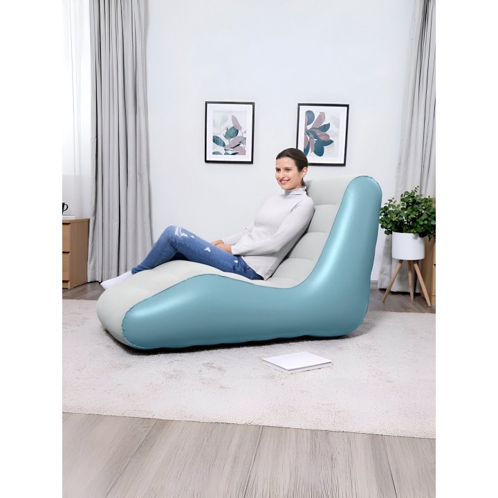 Sillon Infable Silla Confort Relajante Bestway 75127
