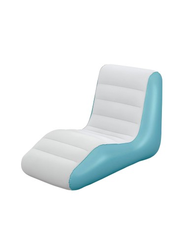 Sillon Infable Silla Confort Relajante Bestway 75127
