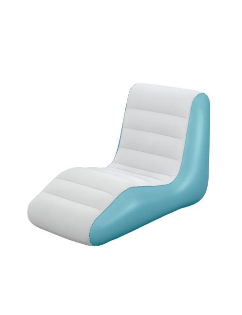 Sillon Infable Silla Confort Relajante Bestway 75127
