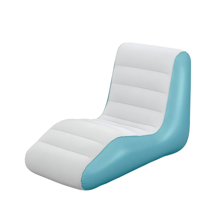 Sillon Infable Silla Confort Relajante Bestway 75127