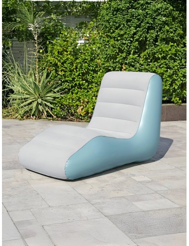 Sillon Infable Silla Confort Relajante Bestway 75127