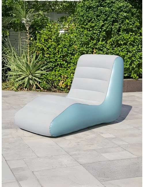 Sillon Infable Silla Confort Relajante Bestway 75127