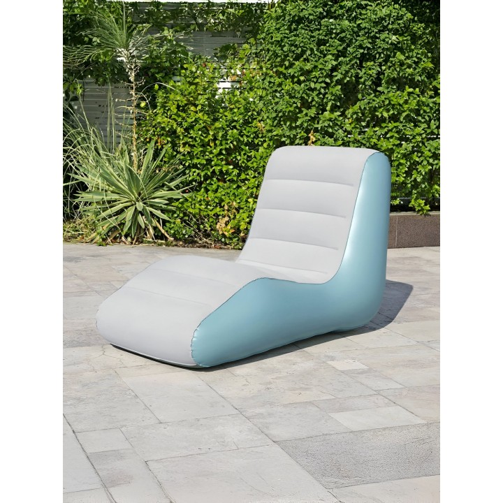 Sillon Infable Silla Confort Relajante Bestway 75127
