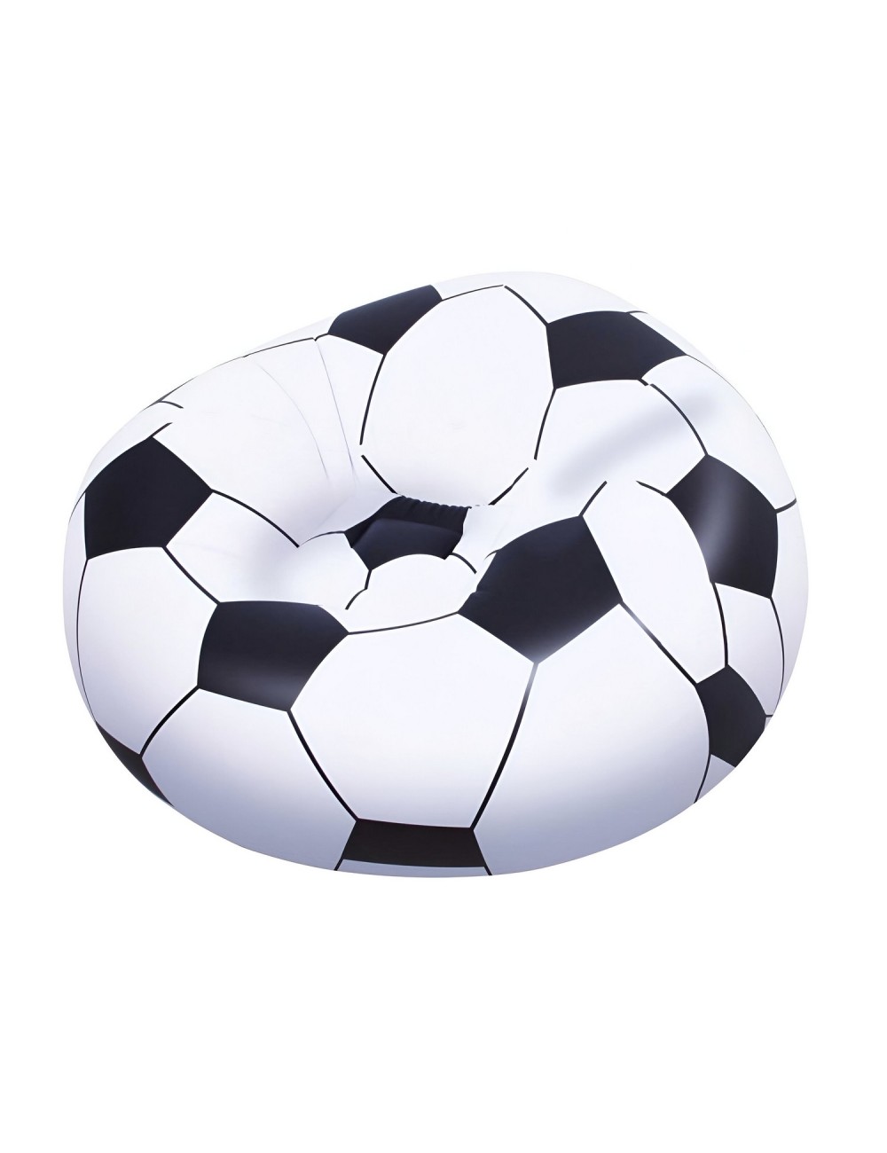 Puff Balón Gigante Relájate Como Un Campeón Bestway 75010