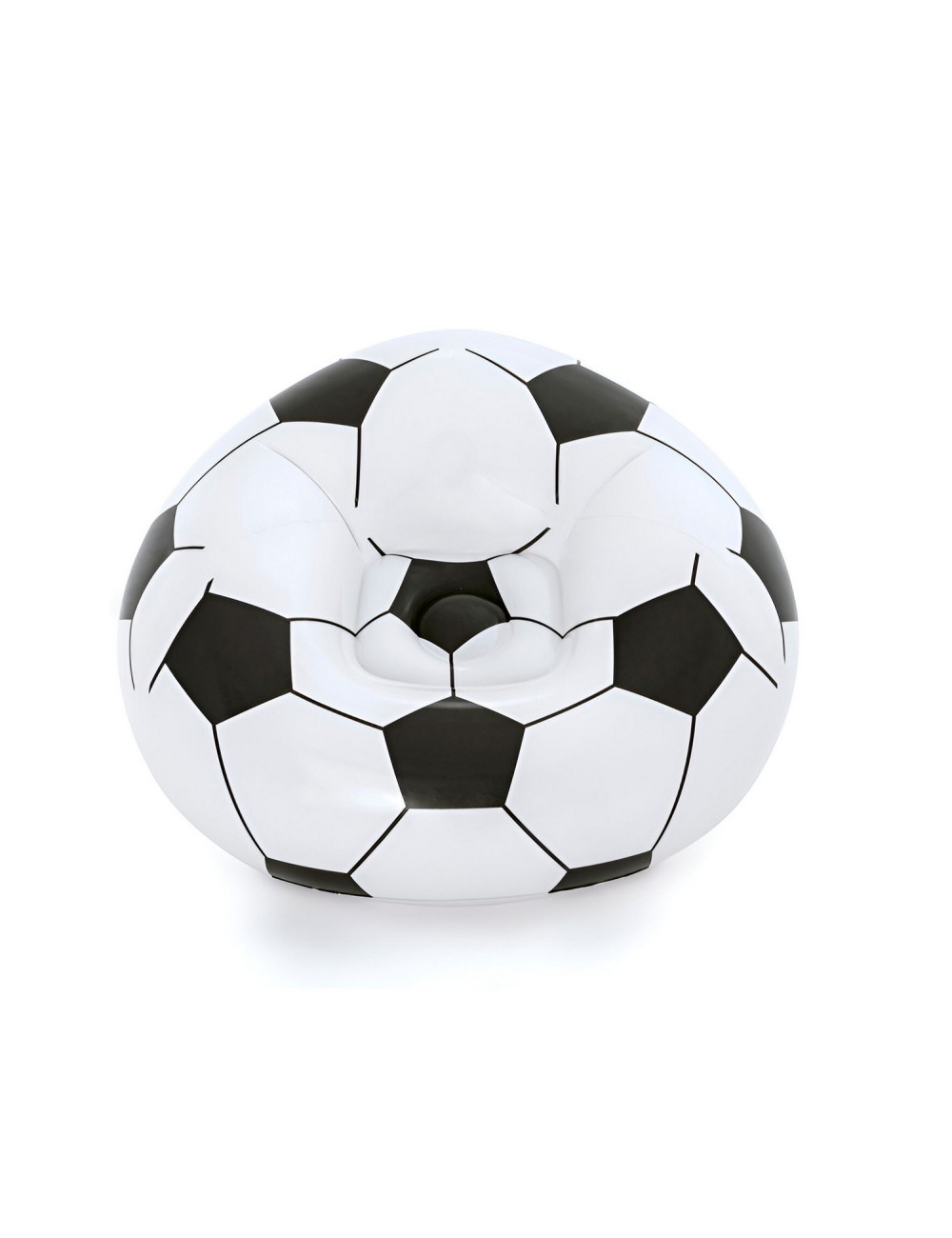 Puff Balón Gigante Relájate Como Un Campeón Bestway 75010