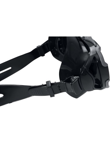 Set Snorkel Careta Aletas Natacion Buceo Bestway 25044
