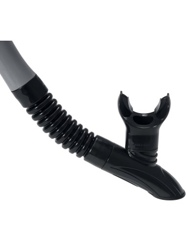 Set Snorkel Careta Aletas Natacion Buceo Bestway 25044