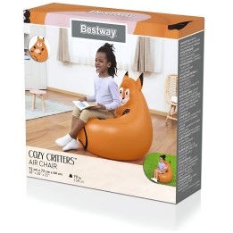 Sofá Puff Estilo Animeles Confort Relajante Bestway 75116
