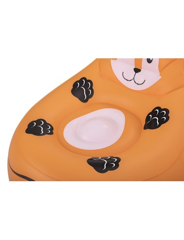 Sofá Puff Estilo Animeles Confort Relajante Bestway 75116