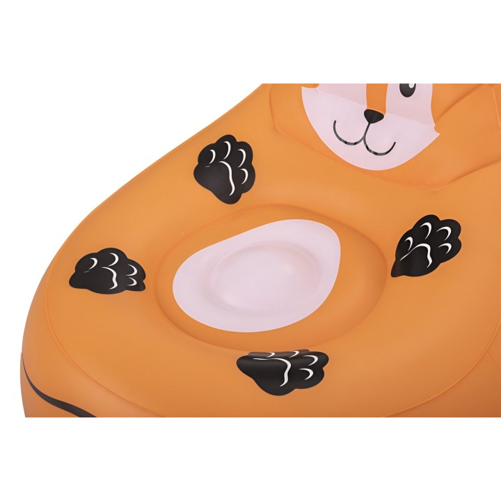 Sofá Puff Estilo Animeles Confort Relajante Bestway 75116