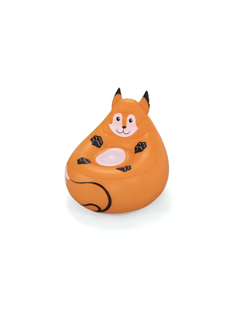 Sofá Puff Estilo Animeles Confort Relajante Bestway 75116