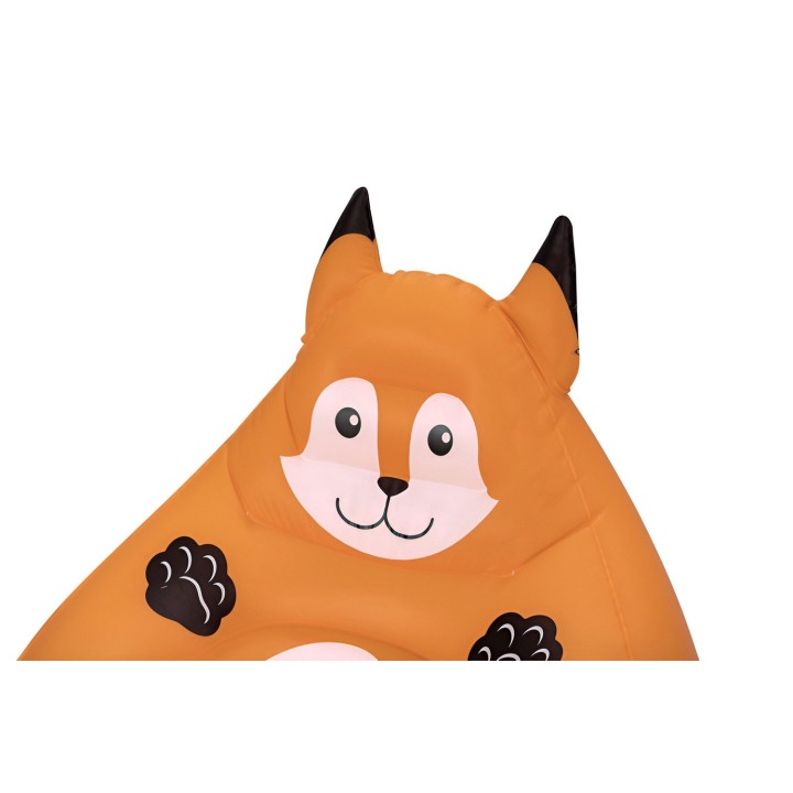 Sofá Puff Estilo Animeles Confort Relajante Bestway 75116