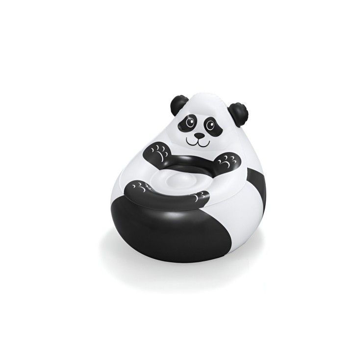 Sofá Puff Estilo Animeles Confort Relajante Bestway 75116