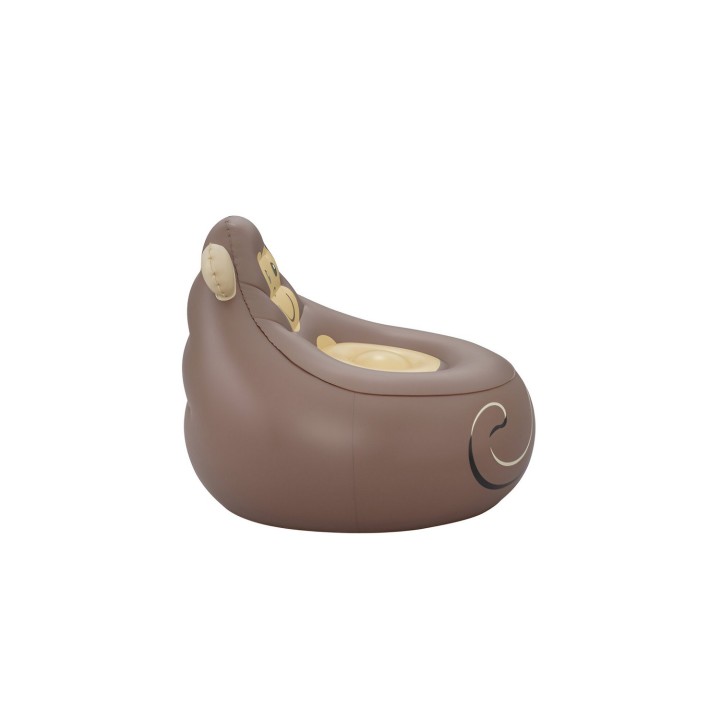 Sofá Puff Estilo Animeles Confort Relajante Bestway 75116