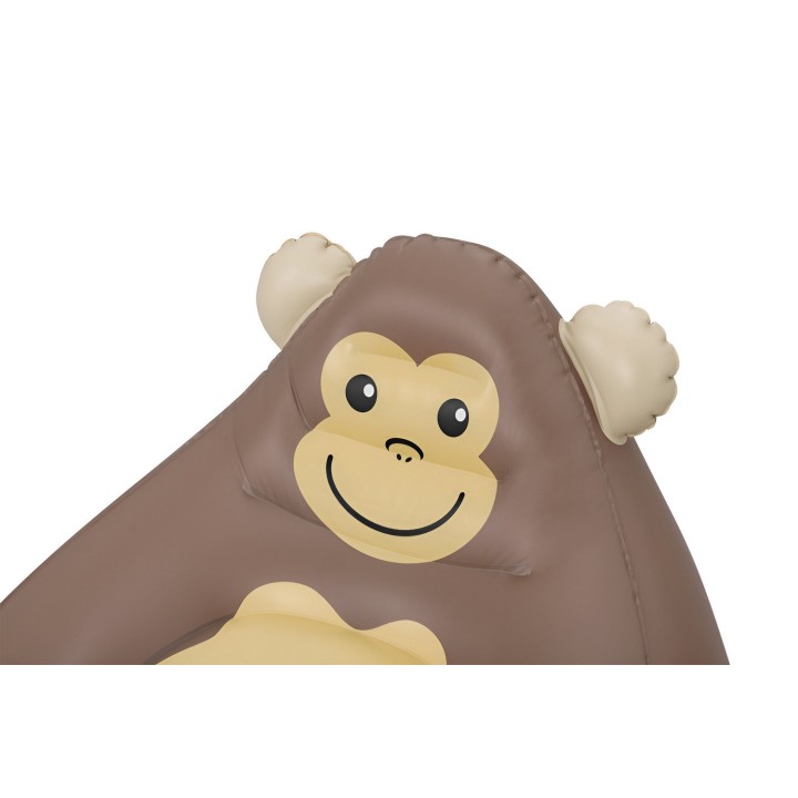Sofá Puff Estilo Animeles Confort Relajante Bestway 75116