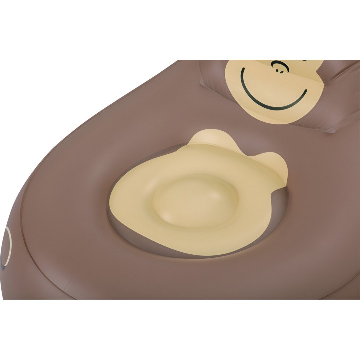 Sofá Puff Estilo Animeles Confort Relajante Bestway 75116