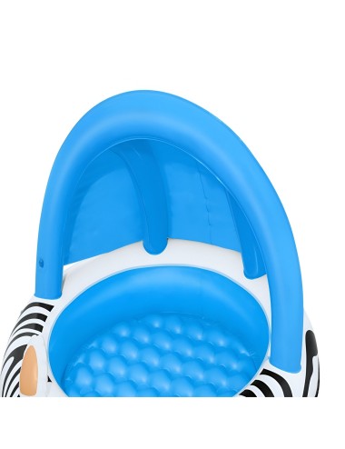 Piscina Inflable Cebra Bestway 52559 26litros