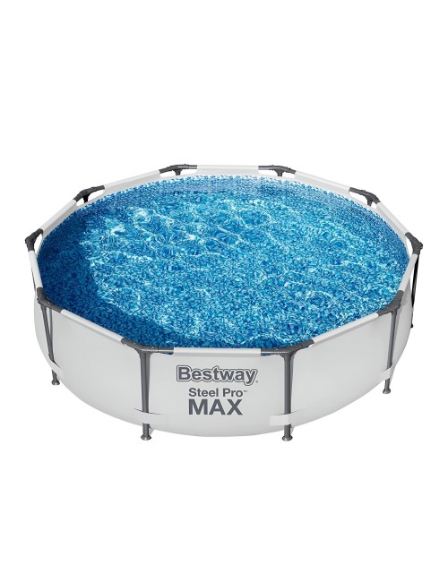 Piscina Estructural Steel Pro Max Bestway 56406 4.678l