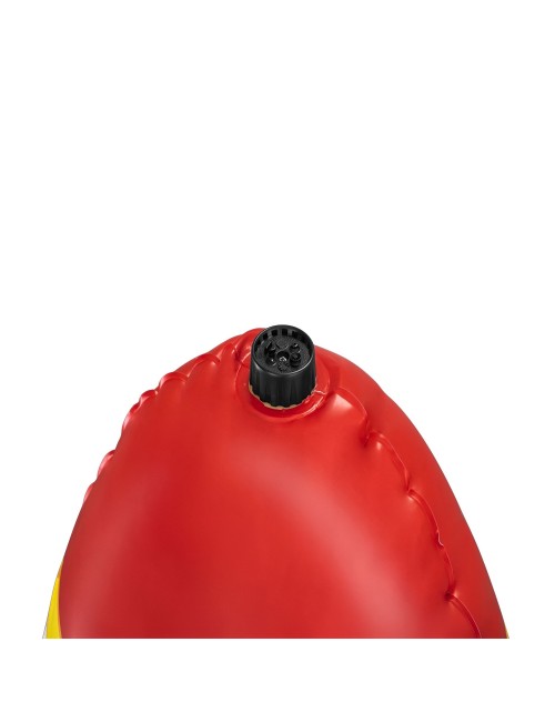 Nave Epacial Lanza Agua Rociadores Bestway 52572